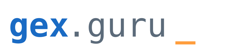 gex.guru